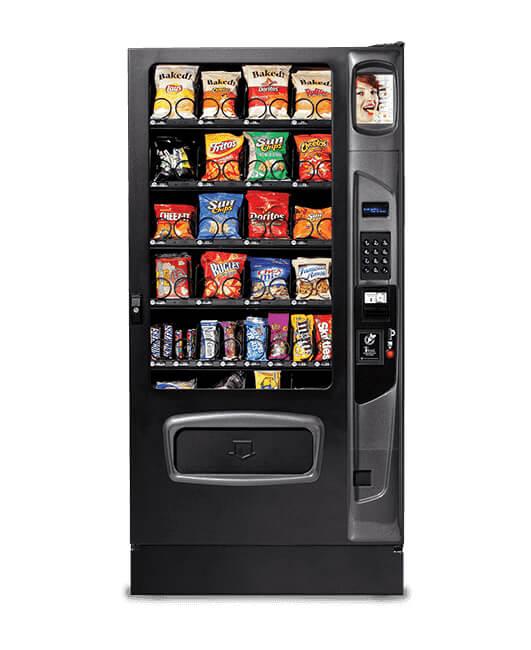 Machines distributrices Cowansville