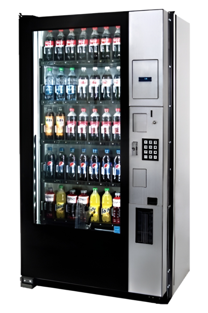 Distributeurs de boissons Saint-Jean-sur-Richelieu