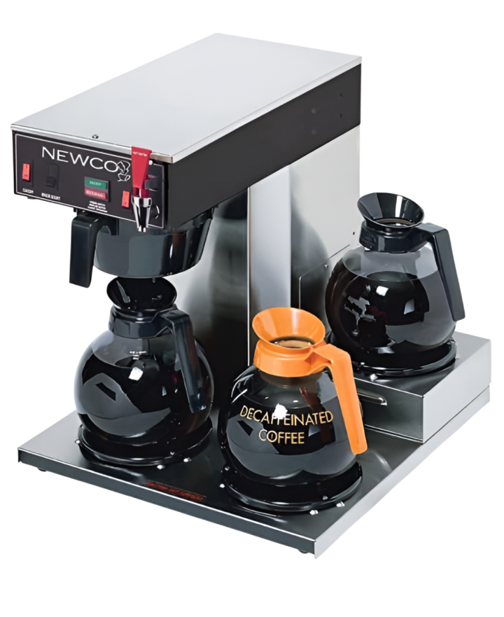 Des cafés de qualité pour tous les goûts