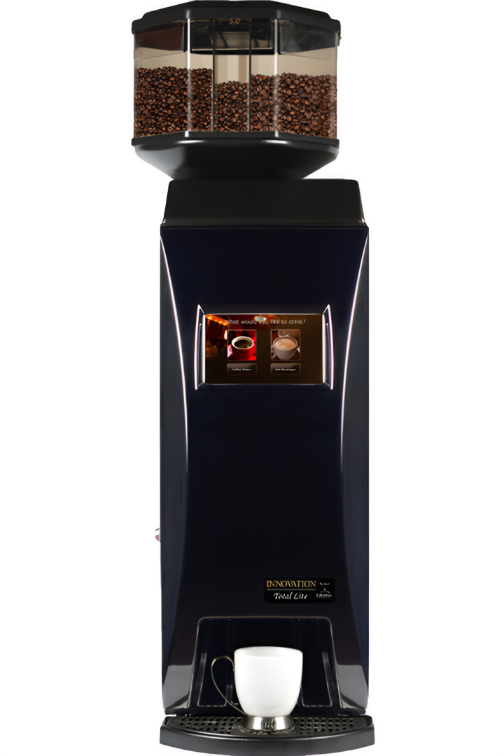 Distributeurs de café Saint-Jean-sur-Richelieu