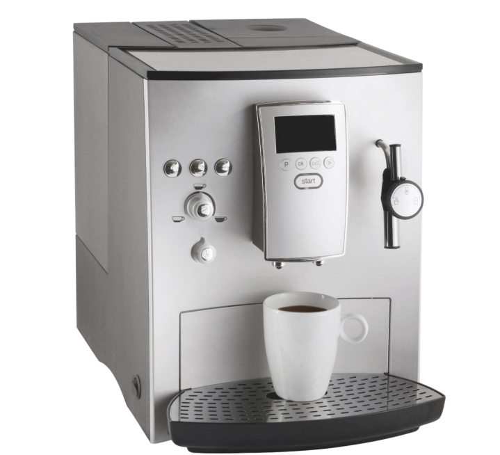 Machines à café professionnelles Saint-Jean-sur-Richelieu