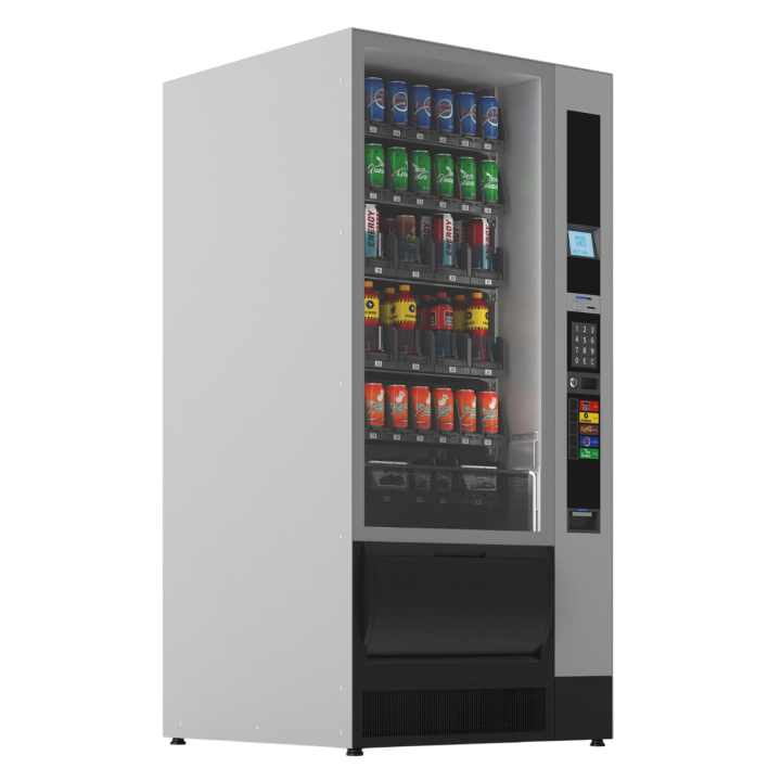 Machines distributrices à boissons Saint-Jean-sur-Richelieu