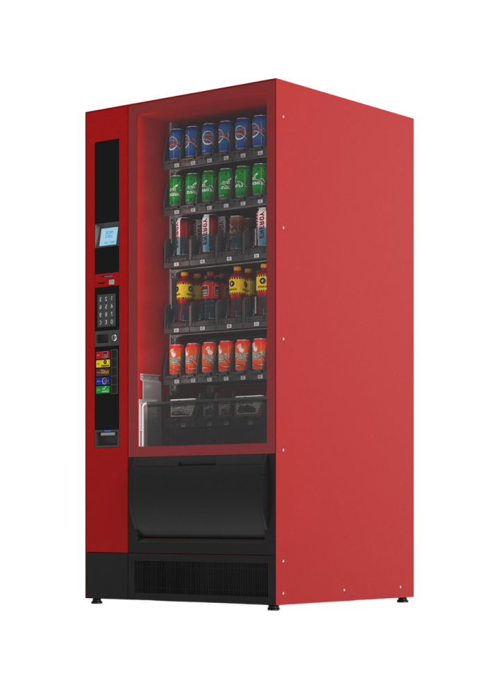 Machines distributrices à boissons Saint-Jean-sur-Richelieu